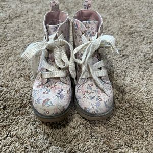 Toddler Cat & Jack Boots